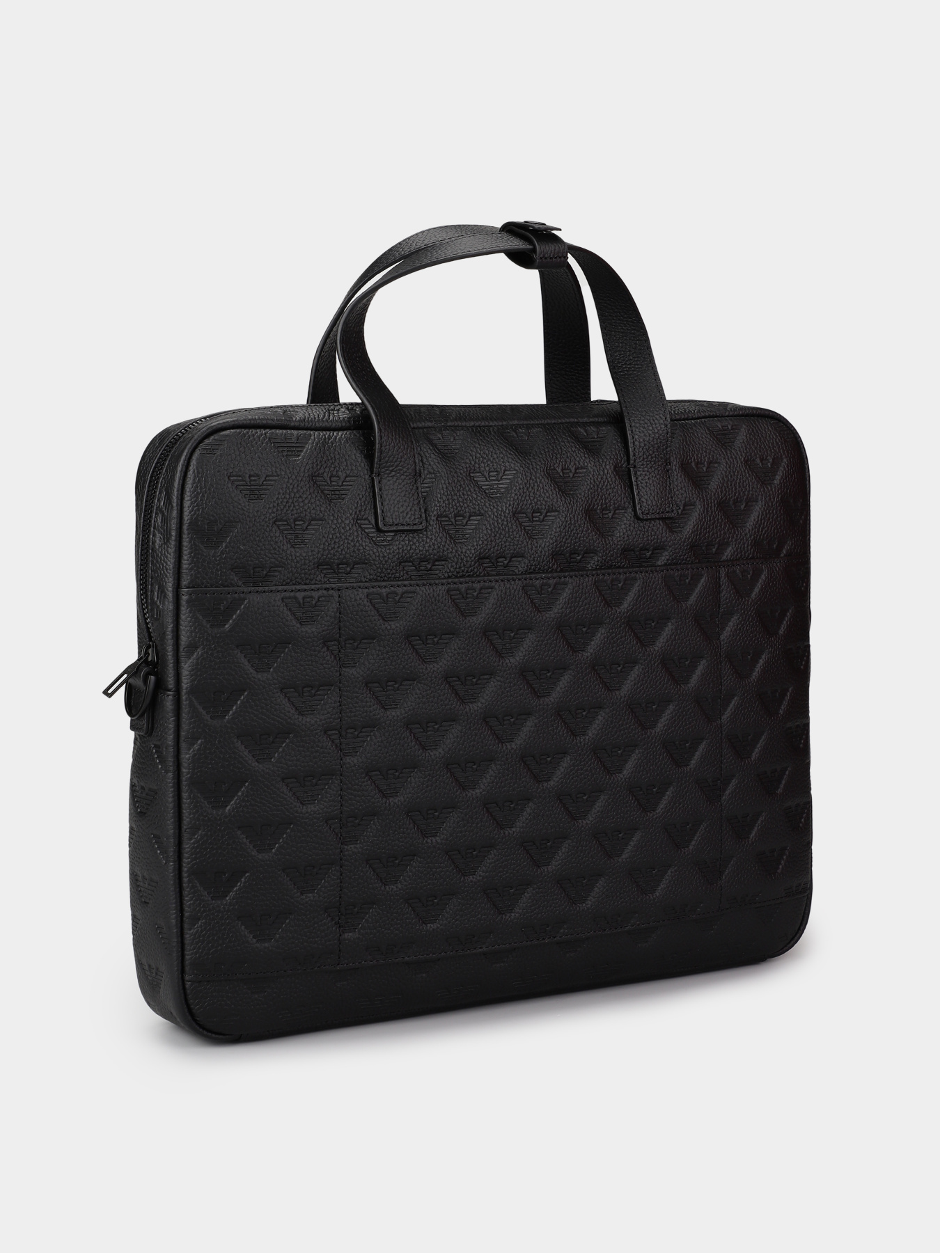 Сумка для ноутбука Emporio Armani модель Y4P358-Y142V-81072 Фото