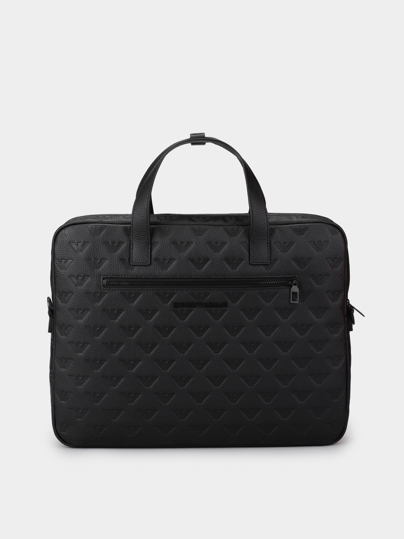 Сумка для ноутбука Emporio Armani модель Y4P358-Y142V-81072 Фото