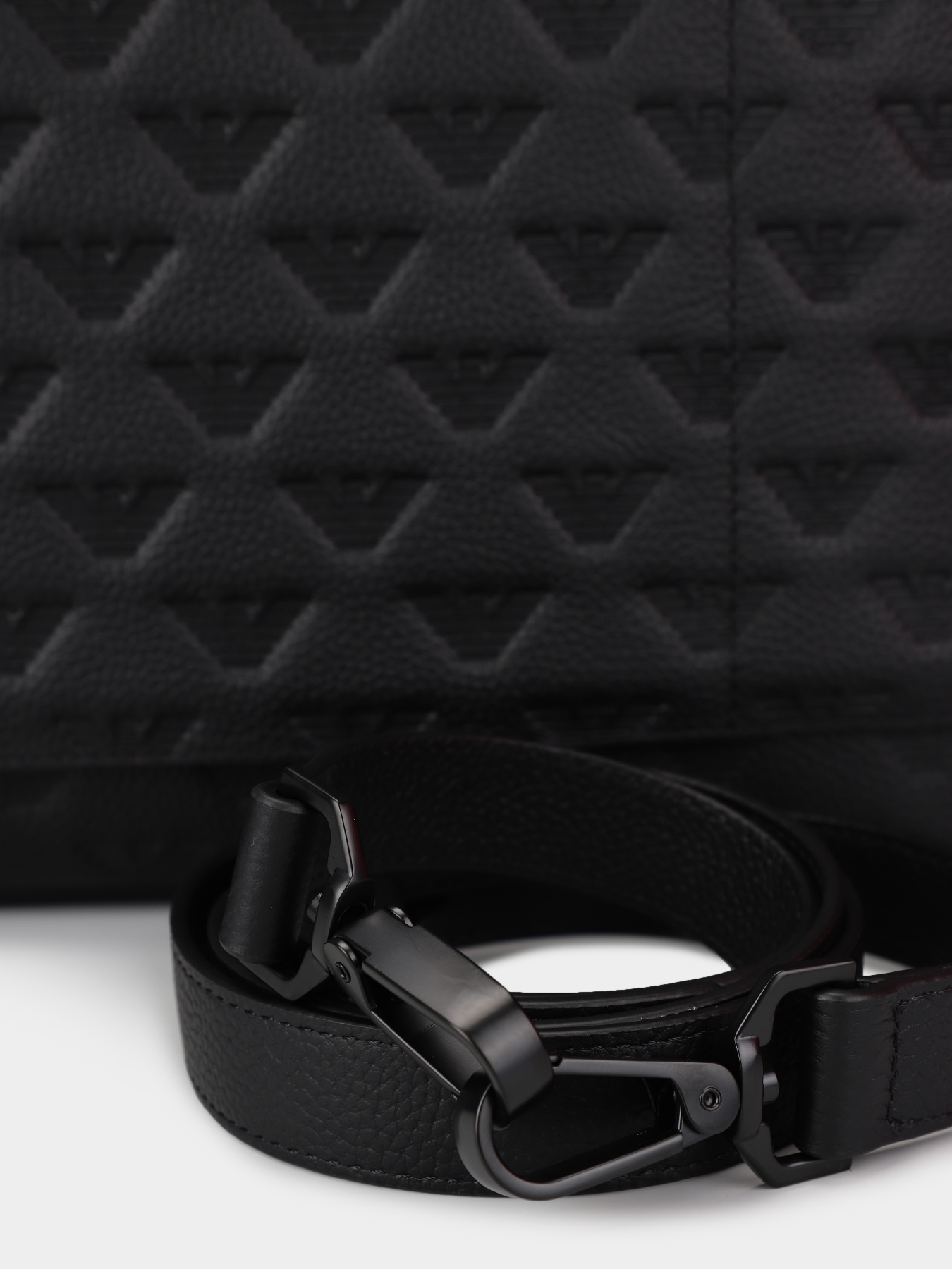 Сумка для ноутбука Emporio Armani модель Y4P358-Y142V-81072 Фото