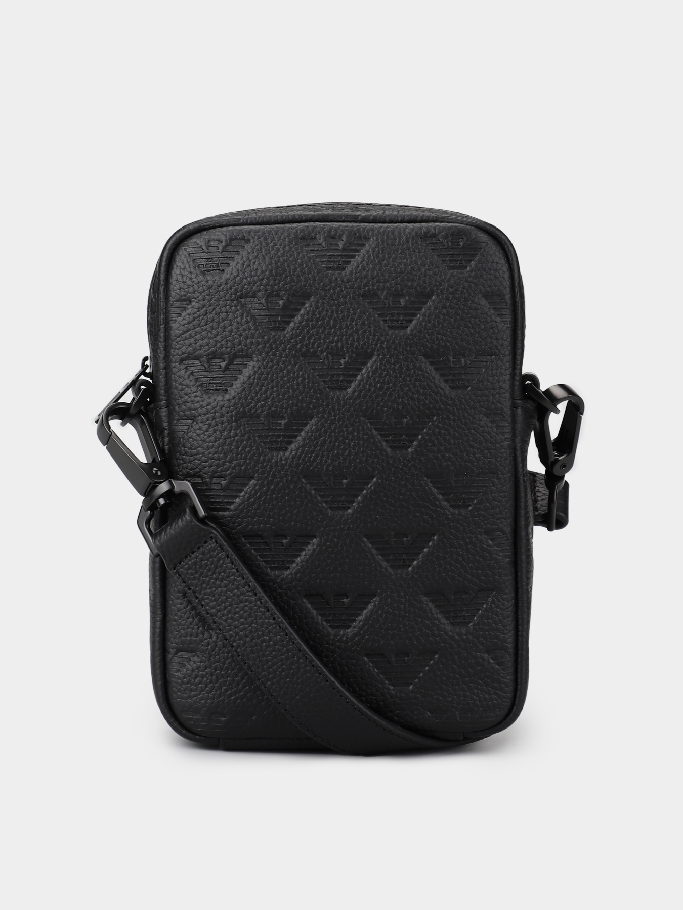 Сумки Emporio Armani модель Y4R460-Y142V-81072 Сумки Emporio Armani модель Y4R460-Y142V-81072 Фото