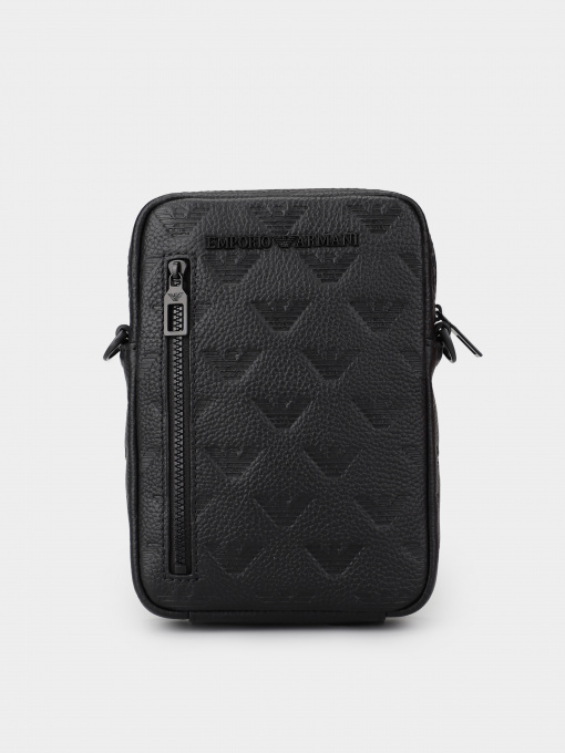 Мессенджер Emporio Armani модель Y4R460-Y142V-81072 Фото