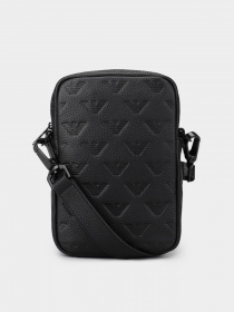 Сумки Emporio Armani модель Y4R460-Y142V-81072 Фото