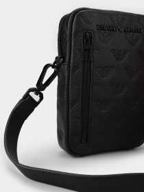Сумки Emporio Armani модель Y4R460-Y142V-81072 Фото