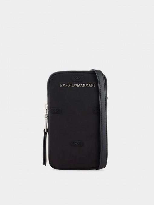 Мессенджер Emporio Armani модель Y4R529-Y726E-80001 Фото