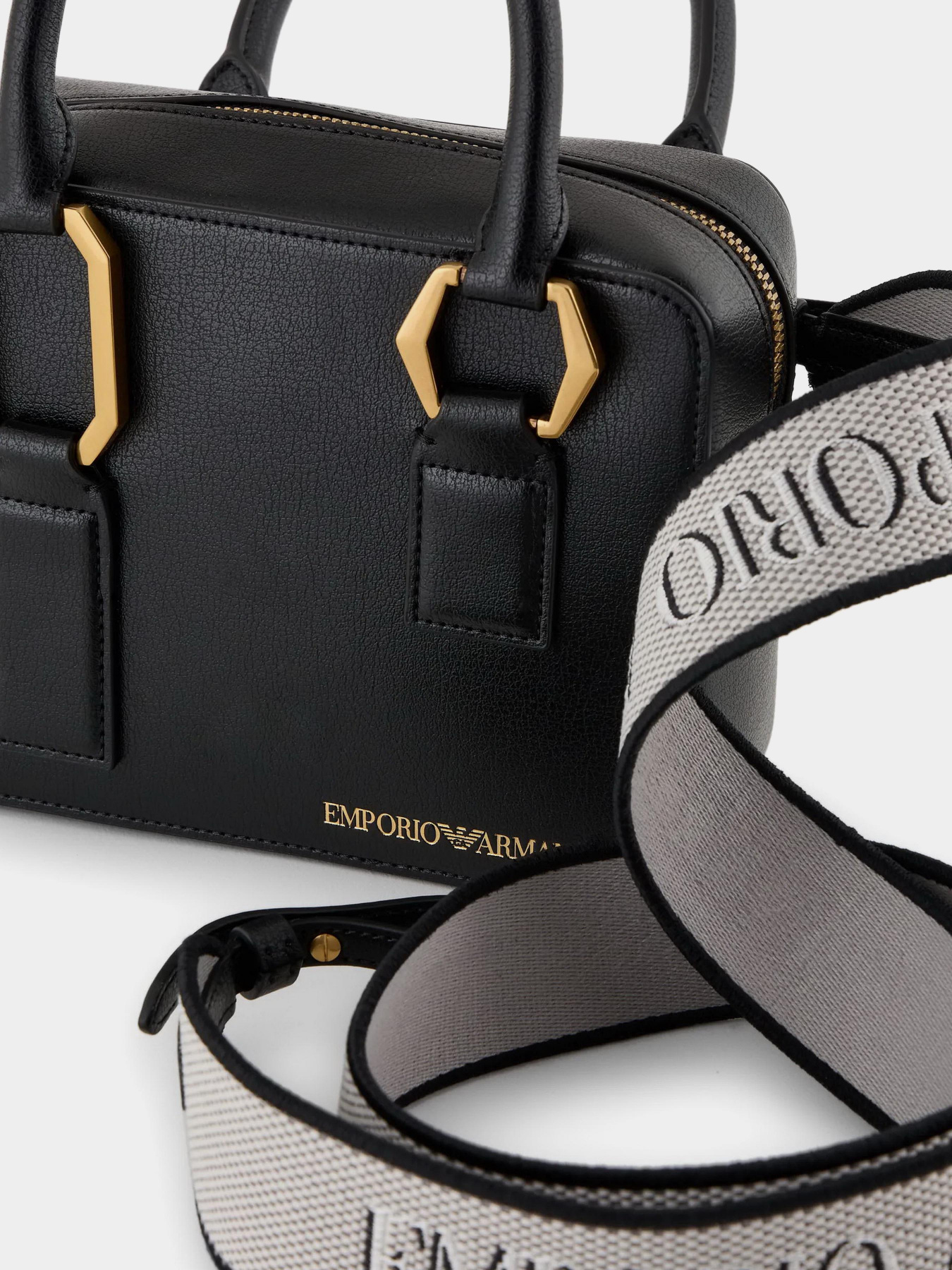 Сумка Emporio Armani модель Y3A155-YWD1D-80001 Фото