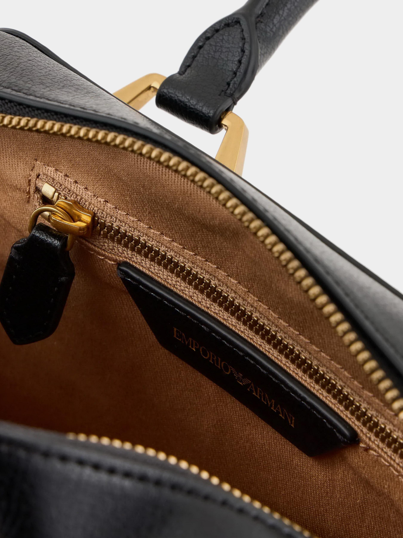 Сумка Emporio Armani модель Y3A155-YWD1D-80001 Фото