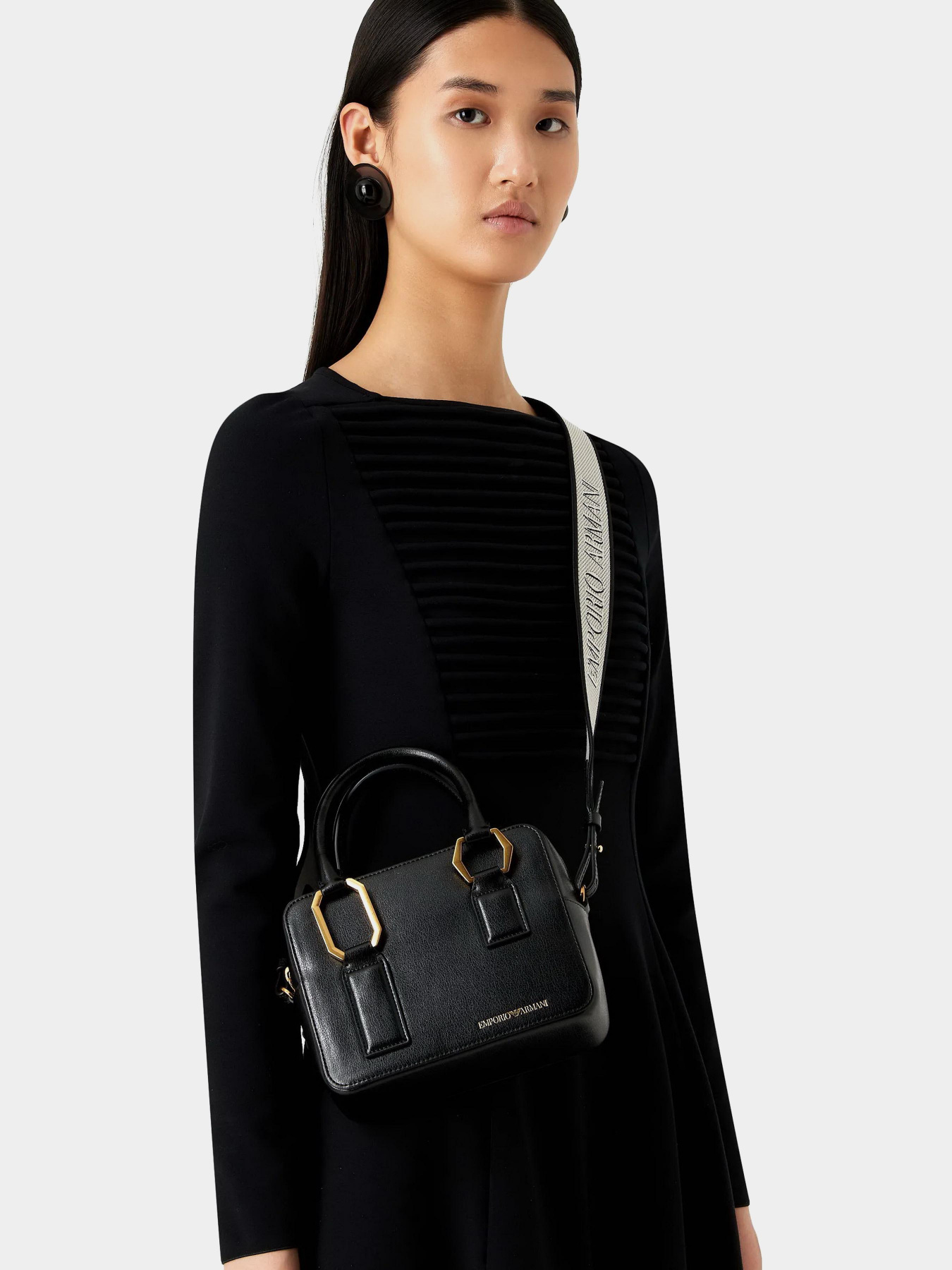 Сумка Emporio Armani модель Y3A155-YWD1D-80001 Фото