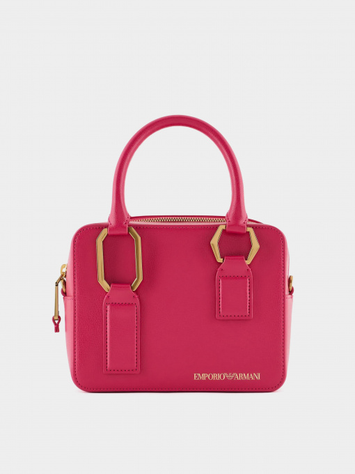 Сумка Emporio Armani модель Y3A155-YWD1D-80105 Фото