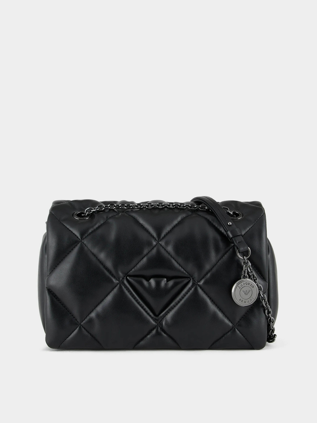 Сумка Emporio Armani модель Y3B208-YWJ8I-80001 Фото