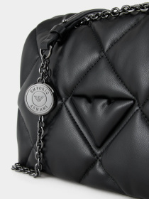 Сумка Emporio Armani модель Y3B208-YWJ8I-80001 Фото