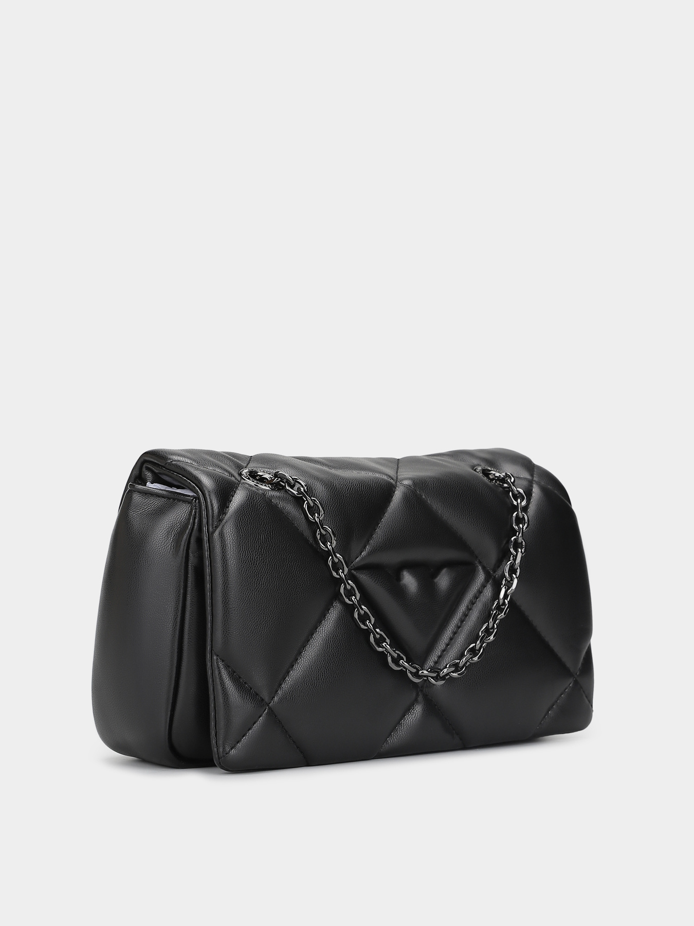 Сумка Emporio Armani модель Y3C041-YWJ8I-80001 Сумка Emporio Armani модель Y3C041-YWJ8I-80001 Фото