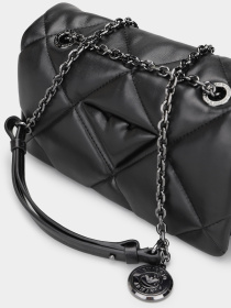 Сумка Emporio Armani модель Y3C041-YWJ8I-80001 Сумка Emporio Armani модель Y3C041-YWJ8I-80001 Фото