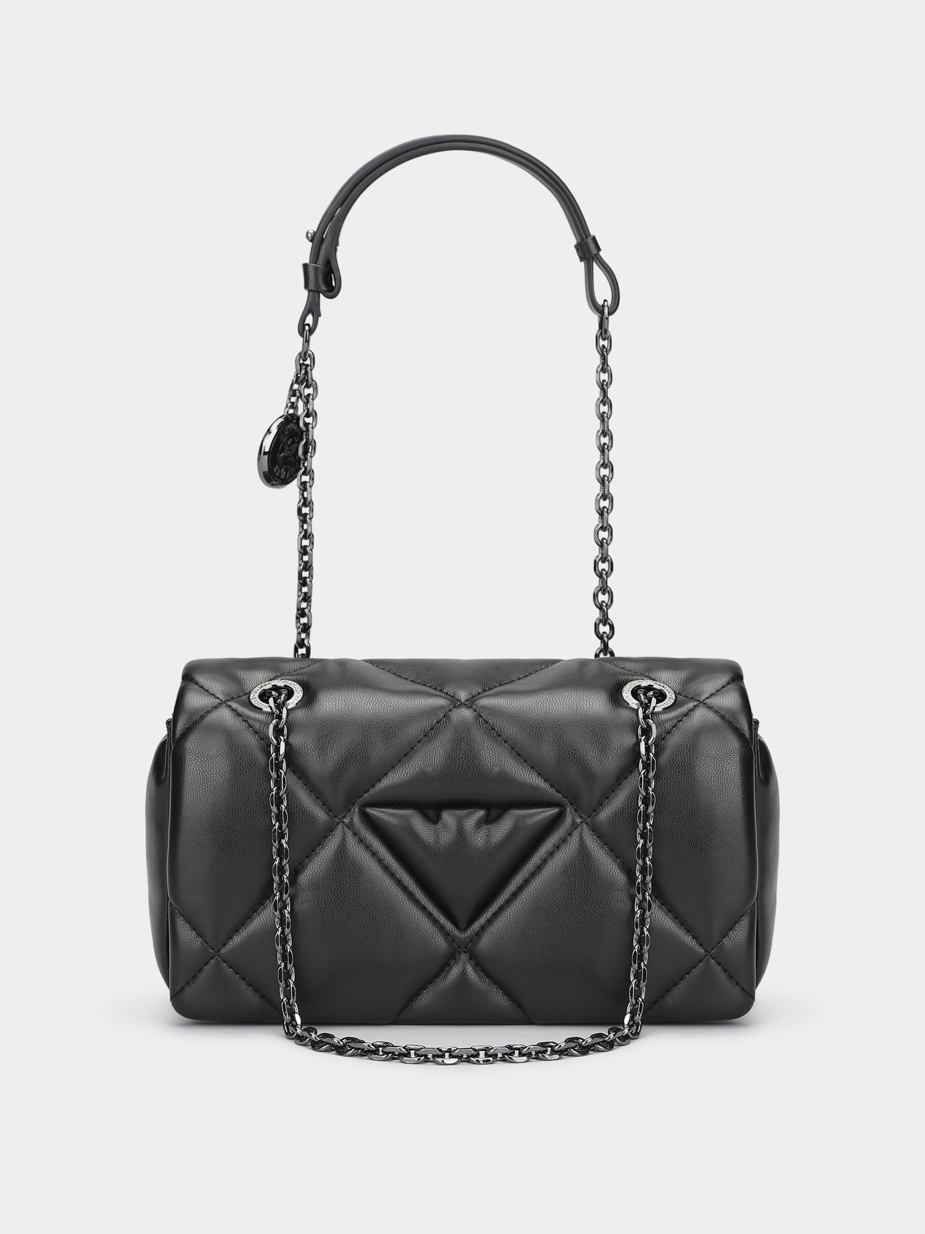 Сумка Emporio Armani модель Y3C041-YWJ8I-80001 Фото
