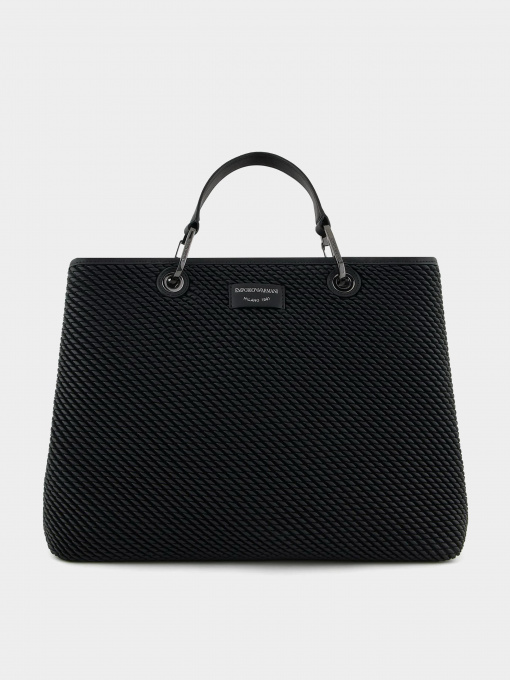 Сумка Emporio Armani модель Y3D165-YVZ9I-80001 Фото