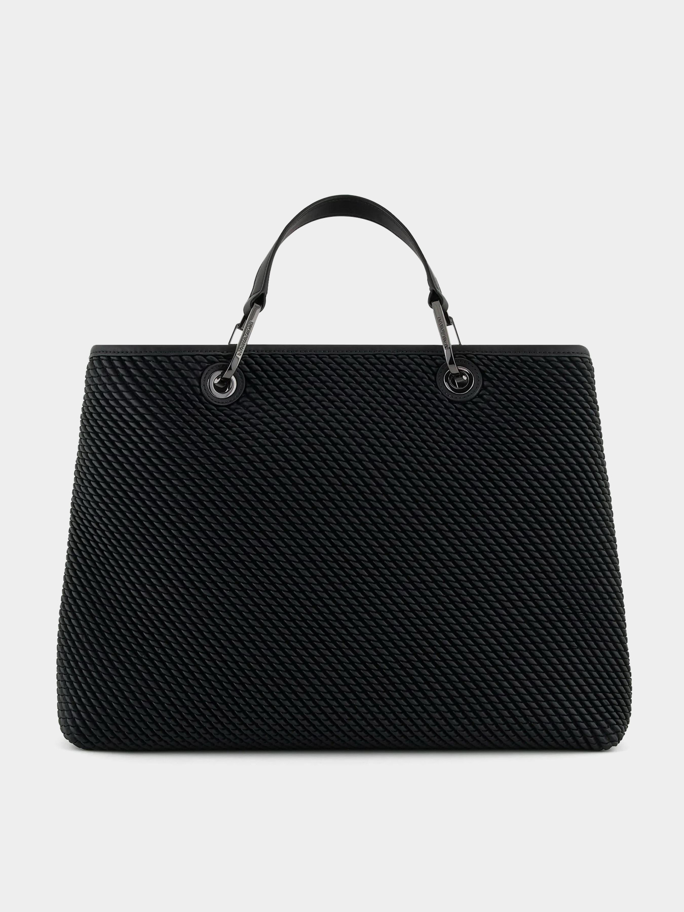 Сумка Emporio Armani модель Y3D165-YVZ9I-80001 Фото