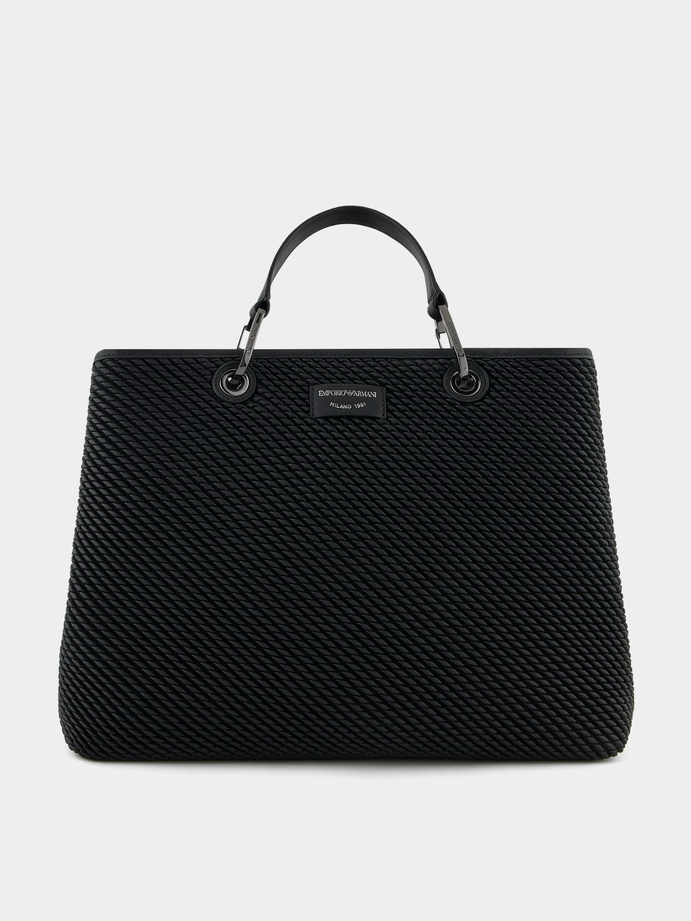 Сумка Emporio Armani модель Y3D165-YVZ9I-80001 Фото