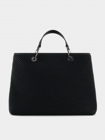 Сумка Emporio Armani модель Y3D165-YVZ9I-80001 Фото