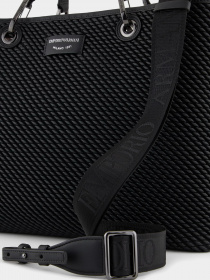 Сумка Emporio Armani модель Y3D165-YVZ9I-80001 Фото