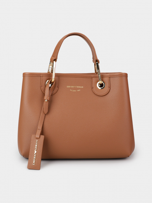 Сумка Emporio Armani модель Y3D166-YFO5B-80570 Фото