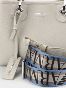 Сумка Emporio Armani модель Y3D166-YFO5E-80568 Фото