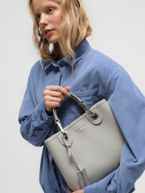 Сумка Emporio Armani модель Y3D166-YFO5E-80568 Фото