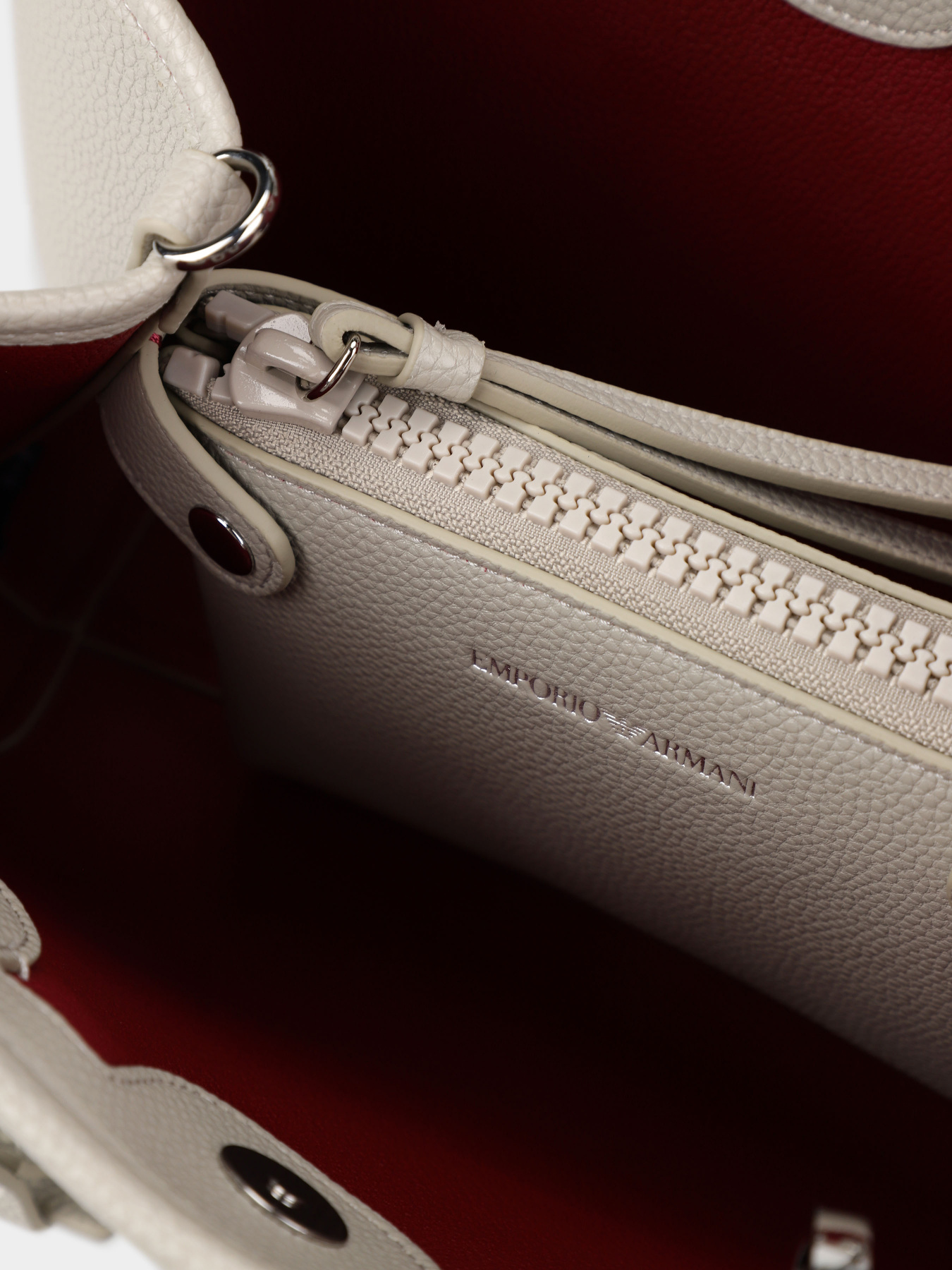 Сумка Emporio Armani модель Y3D166-YFO5E-80568 Фото