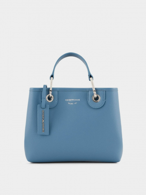 Сумка Emporio Armani модель Y3D166-YFO5E-80569 Фото