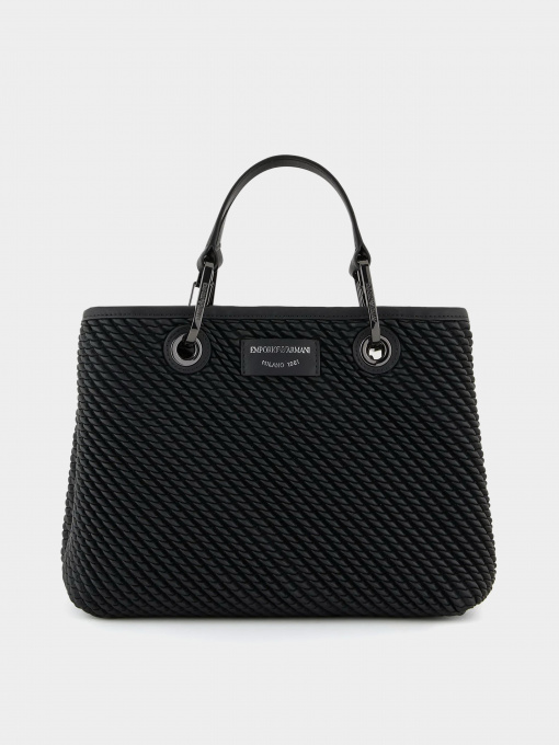 Сумка Emporio Armani модель Y3D166-YVZ9I-80001 Фото