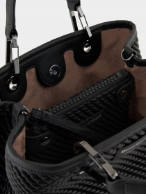 Сумка Emporio Armani модель Y3D166-YVZ9I-80001 Фото