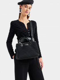 Сумка Emporio Armani модель Y3D166-YVZ9I-80001 Фото