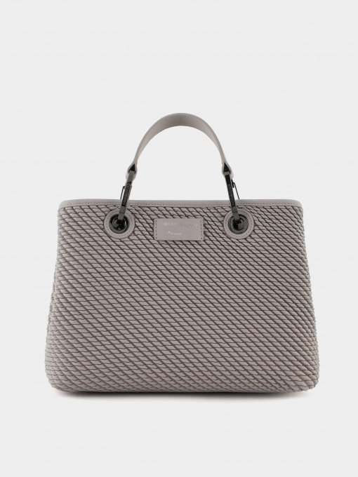 Сумка Emporio Armani модель Y3D166-YVZ9I-80002 Фото