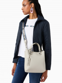 Сумка Emporio Armani модель Y3D255-YFO5E-80568 Фото