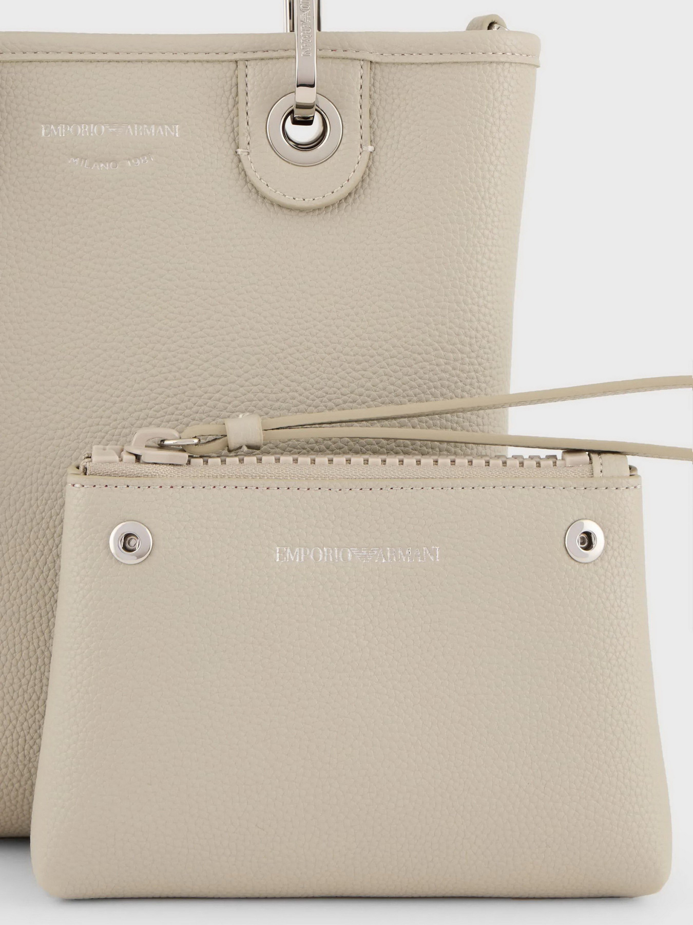 Сумка Emporio Armani модель Y3D255-YFO5E-80568 Фото