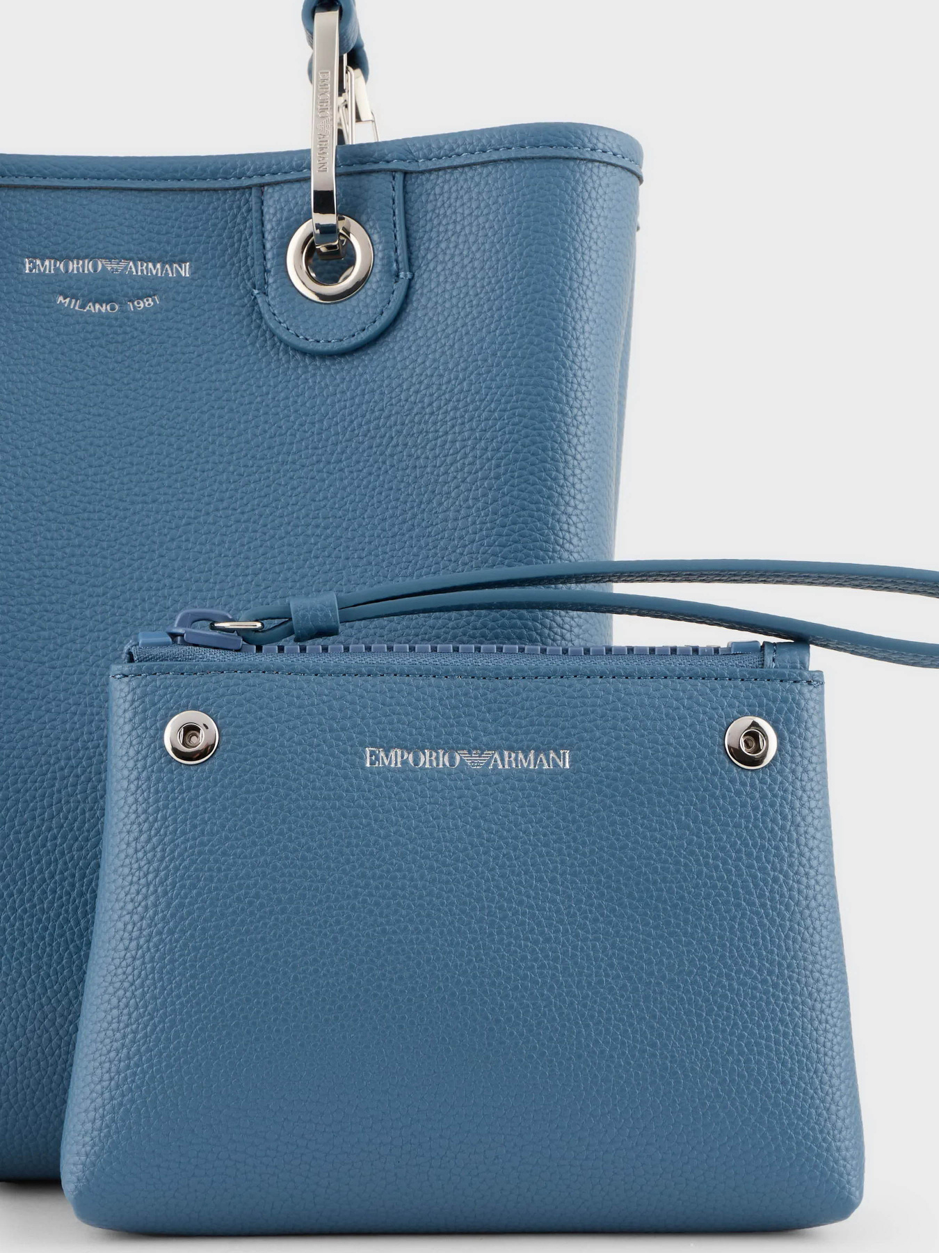 Сумка Emporio Armani модель Y3D255-YFO5E-80569 Фото