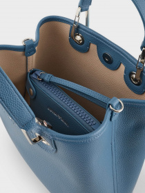 Сумка Emporio Armani модель Y3D255-YFO5E-80569 Фото