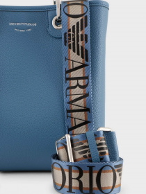 Сумка Emporio Armani модель Y3D255-YFO5E-80569 Фото