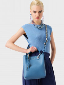 Сумка Emporio Armani модель Y3D255-YFO5E-80569 Фото