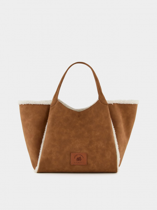 Сумка Emporio Armani CHALET модель Y3D265-YWI2E-86006 Фото