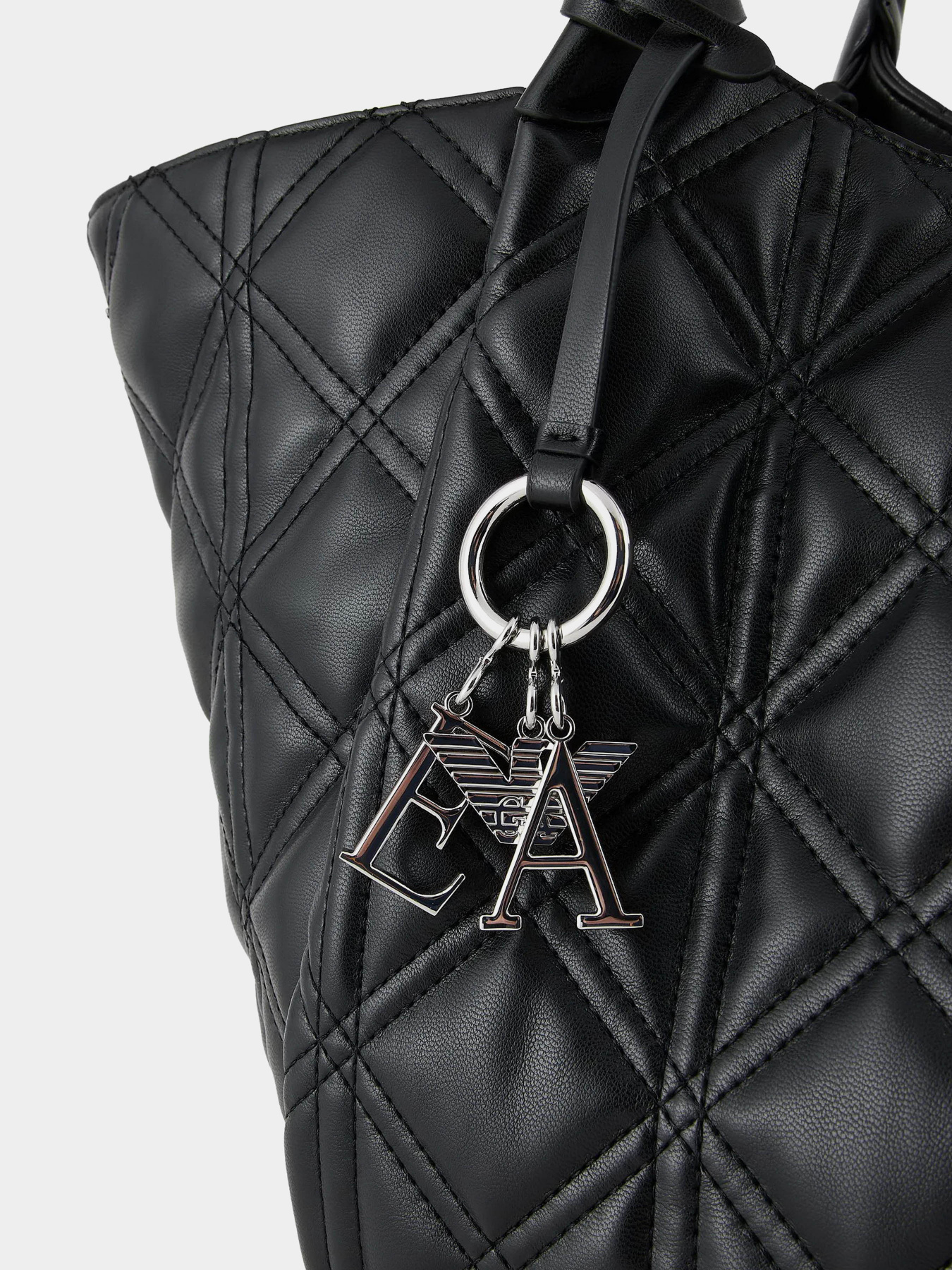 Сумка Emporio Armani модель Y3D265-YWL2E-80001 Фото