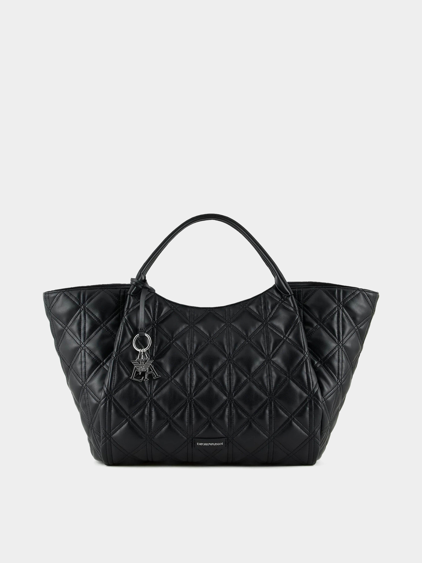 Сумка Emporio Armani модель Y3D265-YWL2E-80001 Фото