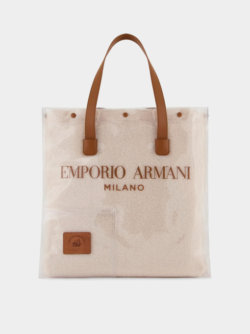 Сумка Emporio Armani CHALET модель Y3D270-YWI3V-89325 Фото