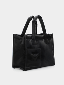 Сумка Emporio Armani модель Y3D271-YWE7E-80001 Сумка Emporio Armani модель Y3D271-YWE7E-80001 Фото