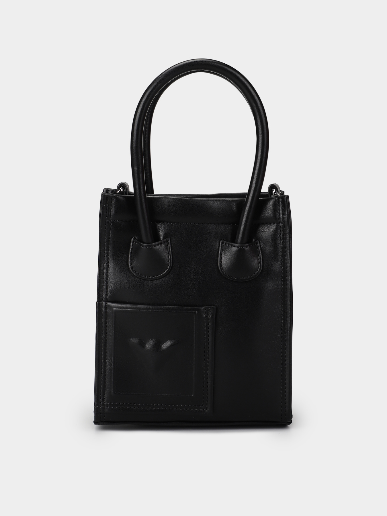 Сумка Emporio Armani модель Y3D272-YWE8E-81386 Фото