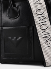 Сумка Emporio Armani модель Y3D272-YWE8E-81386 Фото