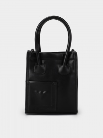 Сумка Emporio Armani модель Y3D272-YWE8E-81386 Фото