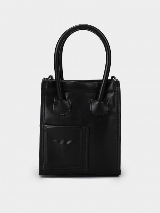 Сумка Emporio Armani модель Y3D272-YWE8E-81386 Фото