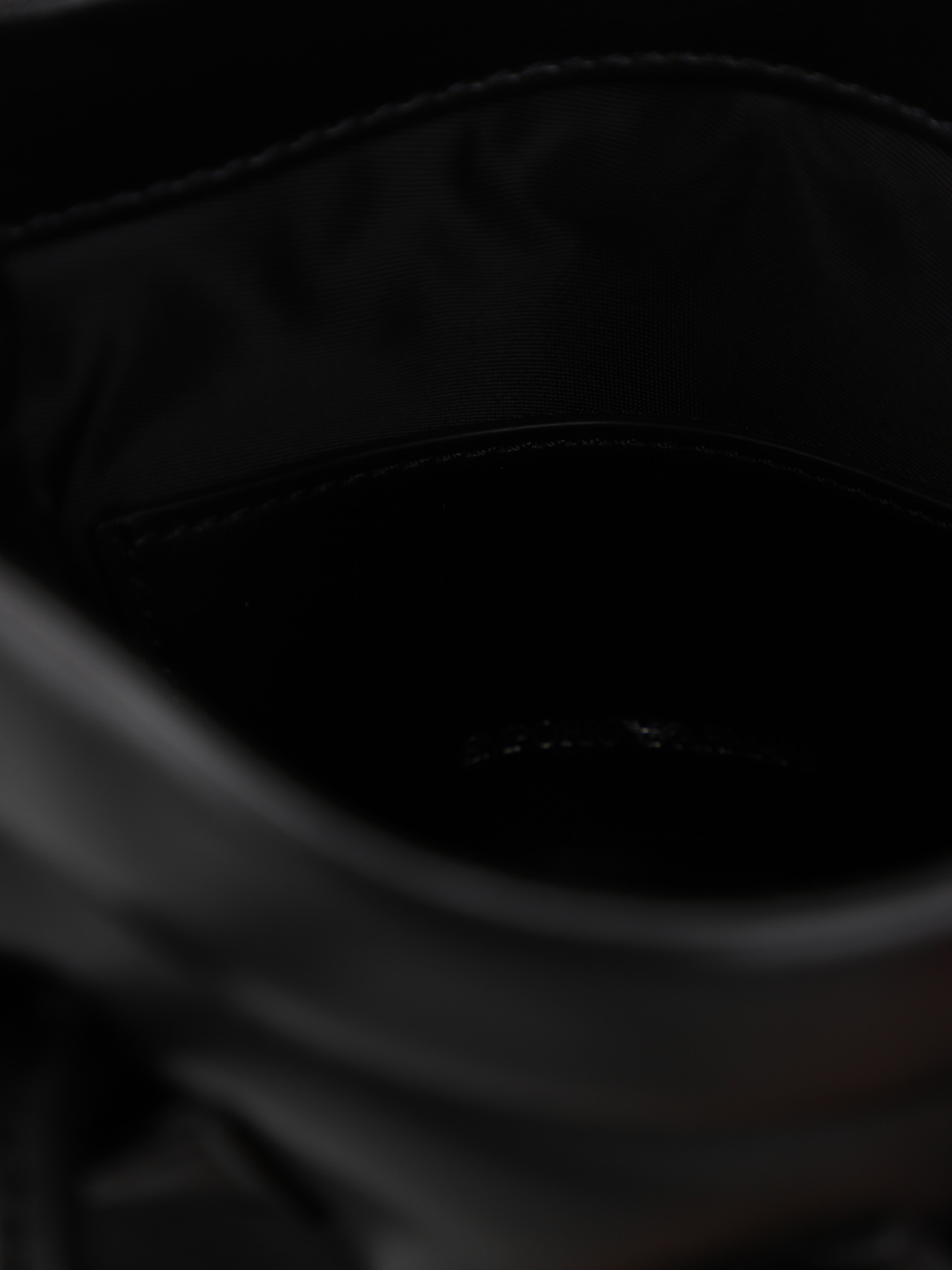 Сумка Emporio Armani модель Y3D272-YWE8E-81386 Фото