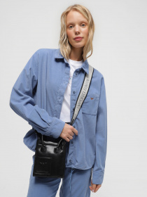 Сумка Emporio Armani модель Y3D272-YWE8E-81386 Фото