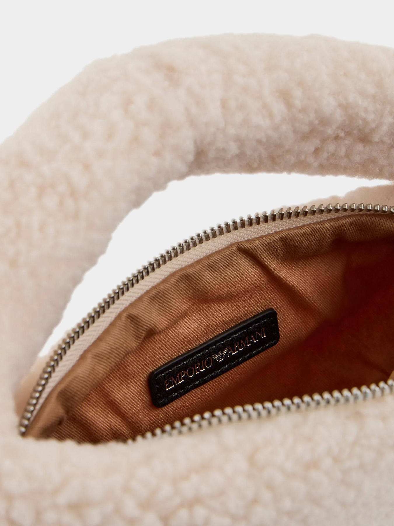 Сумка Emporio Armani модель Y3E219-YWD5Y-80051 Сумка Emporio Armani модель Y3E219-YWD5Y-80051 Фото