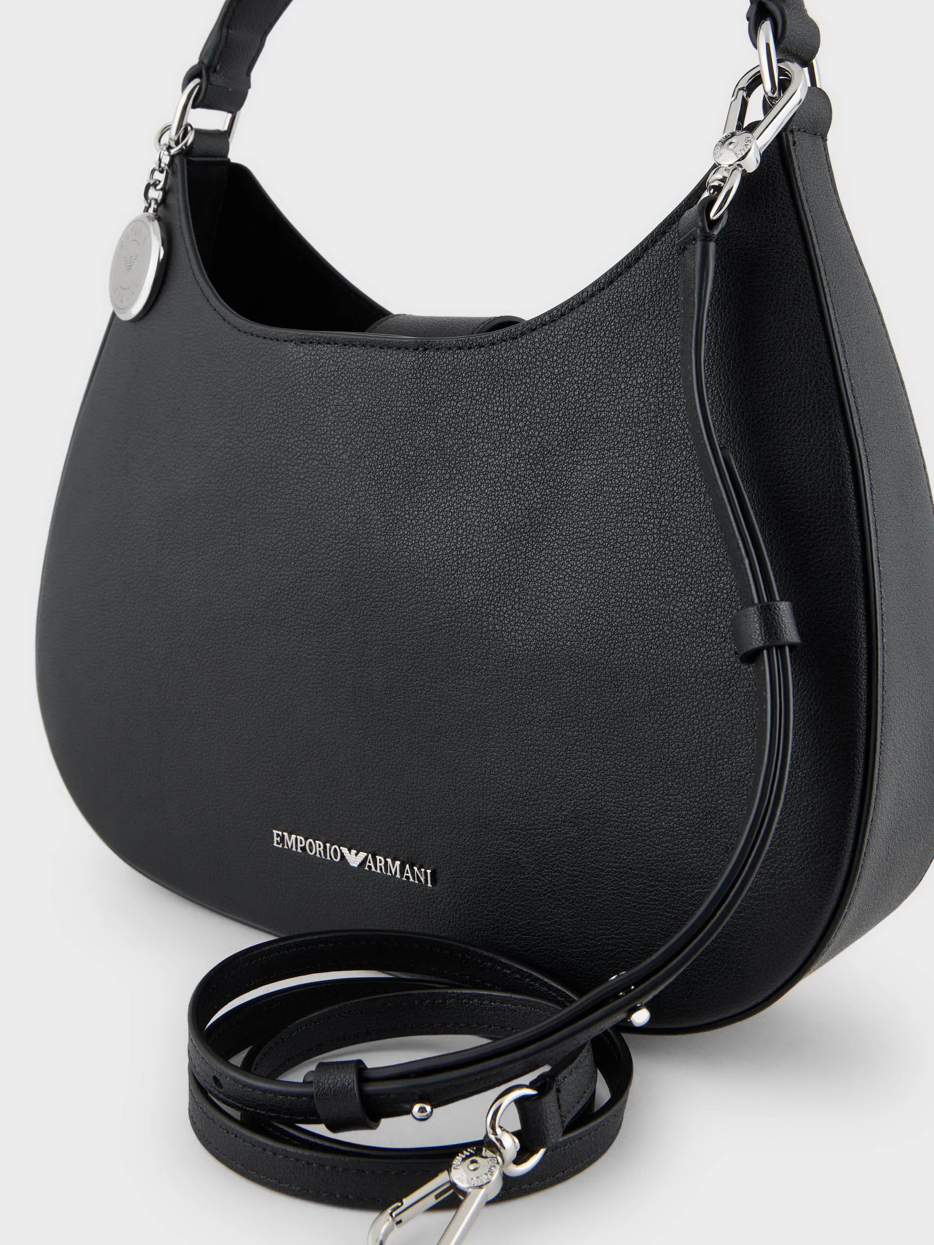 Сумка Emporio Armani модель Y3E225-YWE9E-80001 Фото